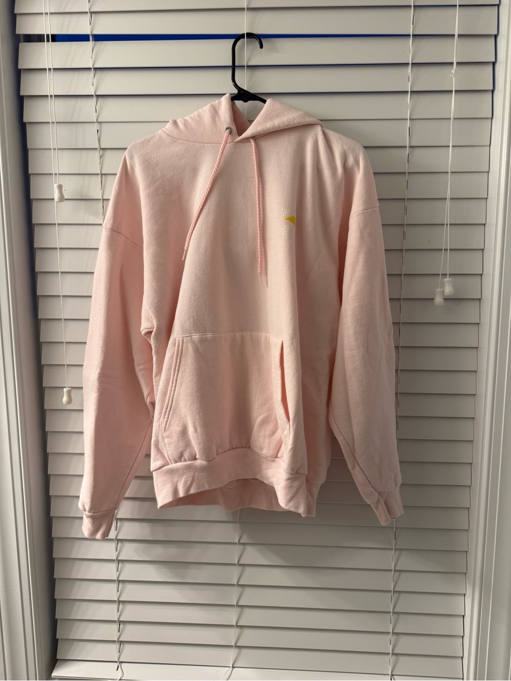 Salty Dog Cafe Light Pink Hoodie